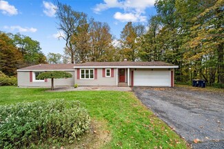 3694 Oxford Rd, New Hartford, NY 13413
