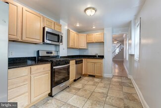 1640 S Hanover St, Baltimore, MD 21230