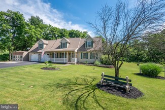2625 Wassergass Rd, Hellertown, PA 18055