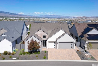 2937 Amethyst Hills Dr, Reno, NV 89521