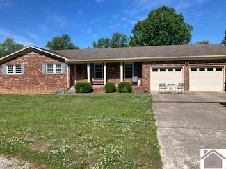107 Monroe St, Fancy Farm, KY 42039