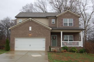 4315 Socata Ct, Cross Plains, TN 37049