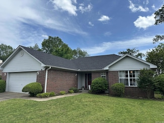 2165 Apache Trail, Conway, AR 72032