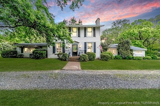 2007 Windmill Dr, Sanford, NC 27330