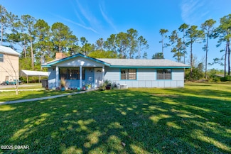 9 Shadow Ln, Ormond Beach, FL 32174