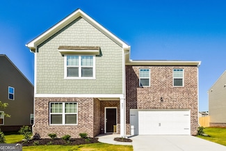 951 Feldman Chase, Loganville, GA 30052