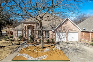 5324 Stone Brooke Crossing, McKinney, TX 75070