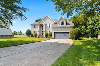 5207 Bartons Creek Ct, Suffolk, VA 23435