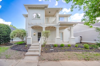 1828 Mercer Way, Savannah, TX 76227