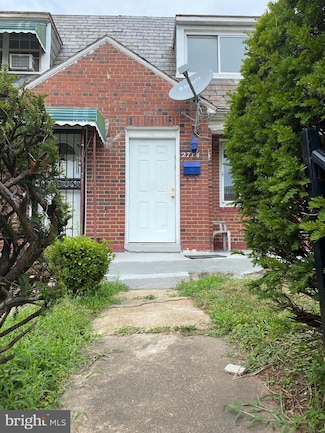 2714 E Preston St, Baltimore, MD 21213