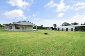 13999 Lackey Dr, Blue Ridge, TX 75424