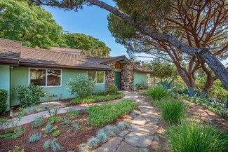 4088 Cerrito Ln, Santa Barbara, CA 93110