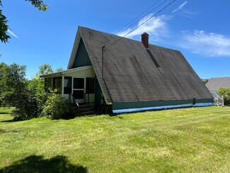 245 Lane Rd, Greene, ME 04236