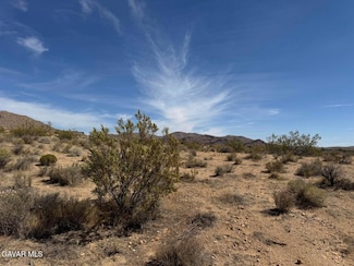 0 Constellation & 67th, Rosamond, CA 93560