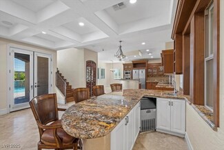 4360 Maltese Crest Cir, Las Vegas, NV 89129