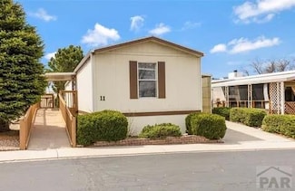 205 N Murray Blvd Unit 11, Colorado Springs, CO 80916