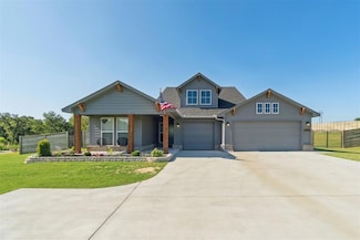 17817 240th St, Washington, OK 73093