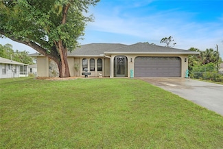 22353 Blanchard Ave, Port Charlotte, FL 33952