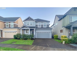 20450 SW Rosemount St, Beaverton, OR 97007