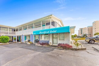 5409 N Ocean Blvd Unit 201, North Myrtle Beach, SC 29582