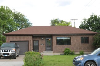 301 W Addison St, Missoula, MT 59801