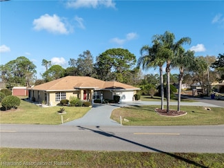 6468 Orduna Dr, Sebring, FL 33872