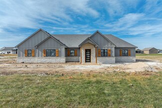3771 S Tapestry Ln, Goddard, KS 67052
