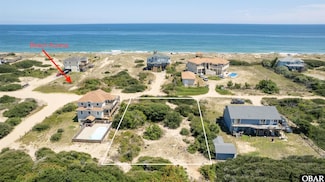 2322 Sandfiddler Rd Unit Lot 2, Corolla, NC 27927