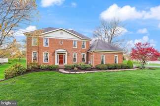 1532 Night Shade Ct, Vienna, VA 22182