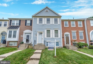 905 Lake Overlook Dr, Bowie, MD 20721