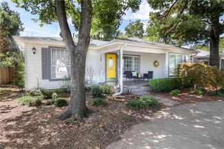 1207 W Wallace St, Shawnee, OK 74801