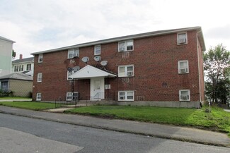 95 Fairmont Ave, Worcester, MA 01604