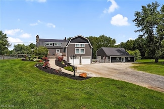 12108 Reeder Ave NE, Alliance, OH 44601