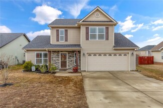 342 N Timm Creek Ave, Roebuck, SC 29376