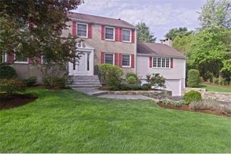 71 Donna Rd, Newton Center, MA 02459