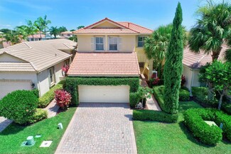 132 Isle Verde Way, Palm Beach Gardens, FL 33418