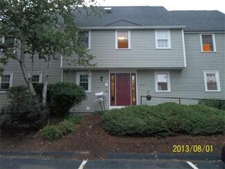 29 Bayberry Dr, Worcester, MA 01607