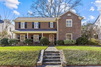 1626 Beverly Dr, Charlotte, NC 28207