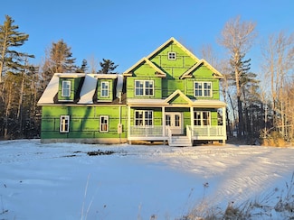 Lot 65 Freedom Ave, Hampden, ME 04444