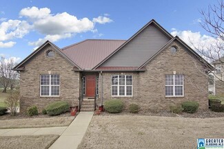 1244 Circle Trail, Birmingham, AL 35214
