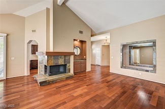 2832 Cape Hope Way, Las Vegas, NV 89121