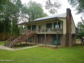 1687 Pumpkin Creek Rd, Brooksville, MS 39739