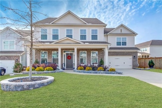 6837 Benjamin Dr, Flowery Branch, GA 30542