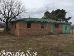 0 Paula Dr, Hoxie, AR 72433