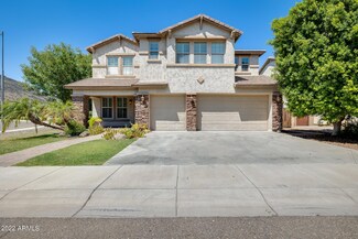 5138 W Swayback Pass, Phoenix, AZ 85083
