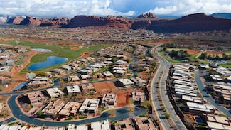 2085 N Tuweap Dr, Saint George, UT 84770