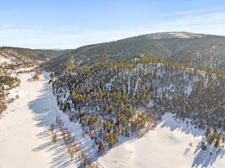 Lot 3 Crook Mountain Rd, Whitewood, SD 57793