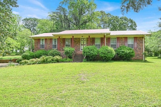 257 County Road 594, Hanceville, AL 35077