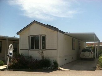 999 Old San Jose Rd Unit 3333, Soquel, CA 95073