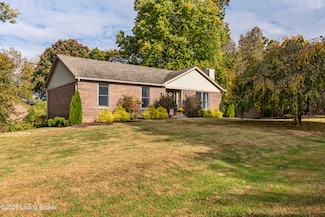 12123 Valley Dr, Goshen, KY 40026